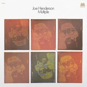 Screenshot 2025-01-30 at 13-32-35 Joe Henderson – Multiple (Jazz Dispensary Top Shelf Series) 180g LP – Craft Recordings
