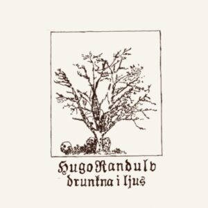 Screenshot 2025-02-04 at 09-56-10 Hugo Randulv – Drunkna I Ljus (LP) – Soundohm