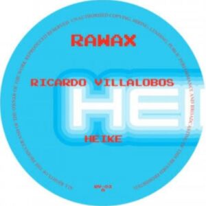 Screenshot 2025-02-05 at 12-13-15 Ricardo Villalobos - Heike (Rawax) – Rubadub