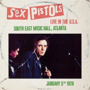 Screenshot 2025-02-06 at 12-30-25 Sex Pistols - Live In The USA 1978 – Atlanta Red Vinyl LP - uDiscover