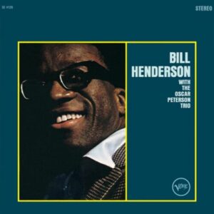 Screenshot 2025-02-11 at 13-38-08 Bill Henderson - With The Oscar Peterson Trio (Verve By Request) Limited Edition LP - uDiscover Music
