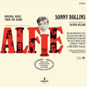 Screenshot 2025-02-11 at 13-42-37 Sonny Rollins Original Music From The Score Alfie - Verve Acoustic Sou — RareVinyl.com