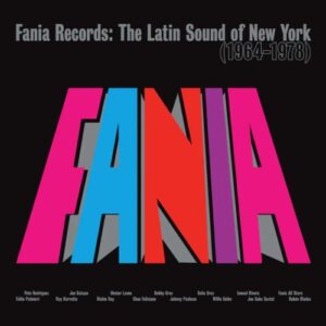 Screenshot 2025-02-11 at 14-20-43 Various Artists – Fania Records The Latin Sound Of New York (1964-1978) Digital Album – Craft Recordings