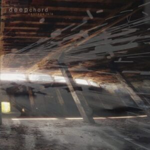 Screenshot 2025-02-11 at 14-42-51 Deepchord - DeepChord - Vantage Isle Remastered (3x12 Clear Vinyl LP) – Rubadub