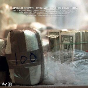 Screenshot 2025-02-13 at 14-28-43 Apollo Brown & CRIMEAPPLE - This Is Not That (LP) – Mello Music Group