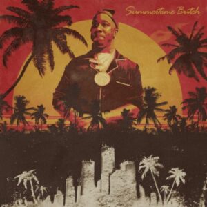 Screenshot 2025-02-13 at 15-06-10 BENNY THE BUTCHER - Summertime Butch (Hand-Numbered Edition) - LP - Si – Spindizzy