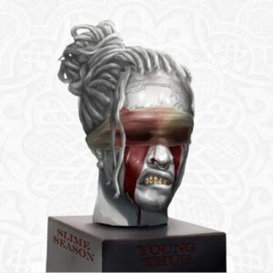 Screenshot 2025-02-13 at 17-06-58 Young Thug - Slime Season - (Black LP) Rough Trade