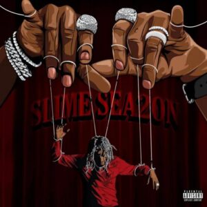 Screenshot 2025-02-13 at 17-09-17 Young Thug - Slime Season 2 - (Black LPx3) Rough Trade