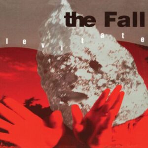 Screenshot 2025-02-17 at 15-18-43 Fall - Levitate Red Colored Vinyl – Drowned World Records