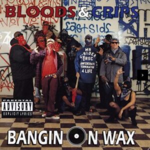 Screenshot 2025-02-17 at 15-24-56 Bloods And Crips - Bangin On Wax - Black Friday 2024 - (Red LPx2) Rough Trade