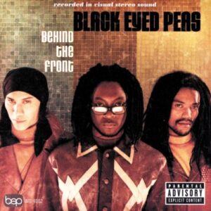 Screenshot 2025-02-24 at 13-47-32 Black Eyed Peas - Behind The Front (2LP) – Le Noise