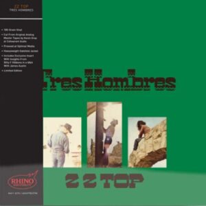 Screenshot 2025-02-24 at 14-27-57 ZZ Top - Tres Hombres (Rhino High Fidelity) (Unnumbered) Warner Music Canada