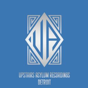 Screenshot 2025-02-26 at 10-58-50 Various – Detroit On The Move Vol. 1 12 (2025 Upstairs Asylum Recordings) - Play De Record