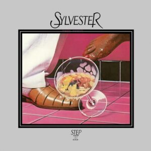 Screenshot 2025-03-03 at 12-00-10 Sylvester 'Step II' - Vinyl Me Please