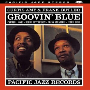 Screenshot 2025-03-03 at 12-22-36 Curtis Amy & Frank Butler - Groovin' Blue - Blue Note Records