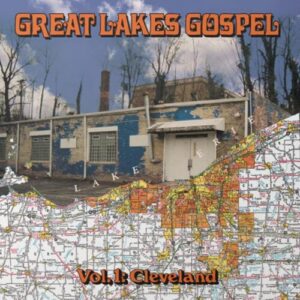 Screenshot 2025-03-05 at 13-04-52 Various Artists - Great Lakes Gospel Cleveland Clear Blue Wave Vinyl LP - Sound of Vinyl