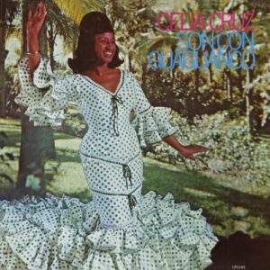Screenshot 2025-03-05 at 14-08-32 Celia Cruz – SON CON GUAGUANCO (HI-RES DIGITAL ALBUM) – Craft Recordings