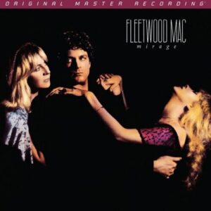 Screenshot 2025-03-10 at 13-29-30 Fleetwood Mac - Mirage (Numbered 180g 45RPM Vinyl 2LP) - Mobile Fidelity Sound Lab