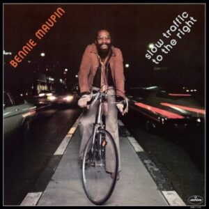 Screenshot 2025-03-10 at 14-32-56 Bennie Maupin - Slow Traffic To The Right (Verve By Request) Rough Trade - (LP - Black) Rough Trade