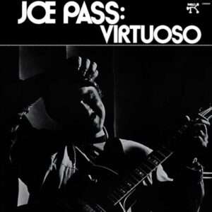 Screenshot 2025-03-14 at 11-56-35 Joe Pass – Virtuoso (Original Jazz Classics Series) (Digital Album) – Craft Recordings