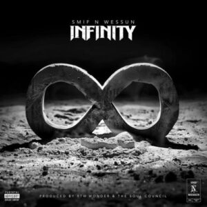 Screenshot 2025-03-14 at 12-28-00 Smif-N-Wessun - Infinity (2xLP - Graphite Colored Vinyl - Fat Beats Ex