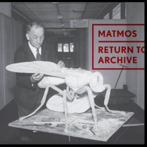 Screenshot 2025-03-19 at 14-30-53 Matmos – Return to Archive (LP) – Soundohm