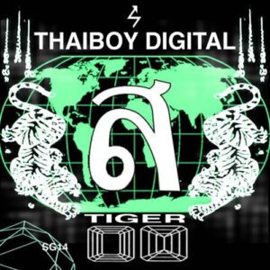 Screenshot 2025-03-19 at 14-42-57 Thaiboy Digital - Tiger on Vinyl LP Rough Trade - (Black LP) Rough Trade