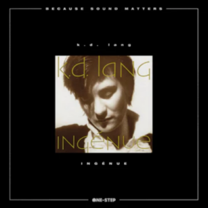 Screenshot 2025-03-27 at 15-33-20 kd lang - Ingénue One-Step Vinyl LP Warner Music Canada