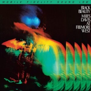 Screenshot 2025-03-27 at 15-38-04 Miles Davis - Black Beauty Miles Davis At Fillmore West (Numbered 180g 33RPM Vinyl 2LP) - Mobile Fidelity Sound Lab