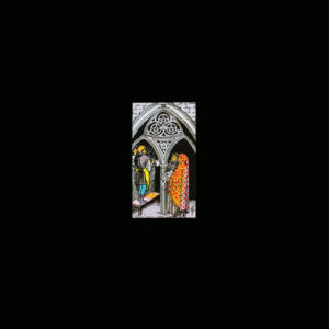 Screenshot 2025-03-28 at 12-44-59 Be With Records • Thought Leadership III Of Pentacles LP