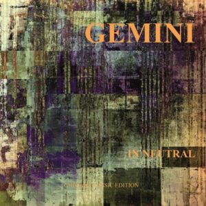 Screenshot 2025-03-28 at 13-36-43 Gemini - In Neutral (Chiwax Classic Edition)