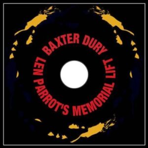 Screenshot 2025-04-03 at 11-25-54 Baxter Dury - Len Parrots Memorial Lift LP Official Music Store