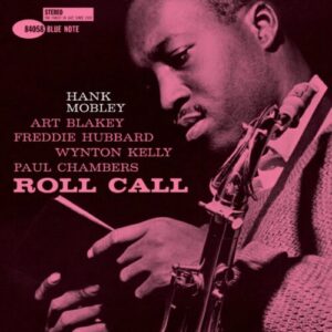Screenshot 2025-04-09 at 15-49-26 Hank Mobley - Roll Call - Blue Note Records