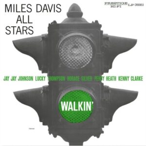 Screenshot 2025-04-10 at 10-25-26 Miles Davis – Walkin (Original Jazz Classics Series) (180g LP) – Craft Recordings