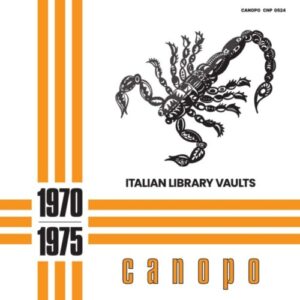 Screenshot 2025-04-14 at 15-46-59 Various – Italian Library Vaults (LP) – Soundohm