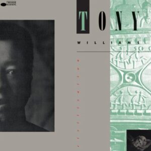 Screenshot 2025-04-17 at 16-06-44 Tony Williams - Civilization Rough Trade - (LP - Black) Rough Trade