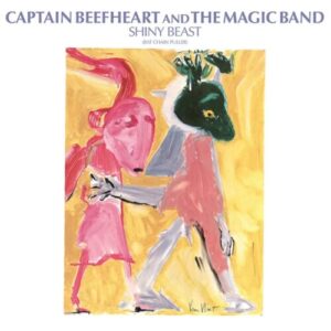 Screenshot 2025-04-21 at 12-41-14 Captain Beefheart And The Magic Band - Shiny Beast (Bat Chain Puller) – Goner Records