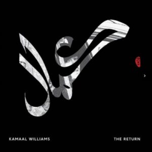 Screenshot 2025-04-28 at 16-12-33 Kamaal Williams - The Return - Vinyl CD Rough Trade - (LP. Clear LP CD LP) Rough Trade