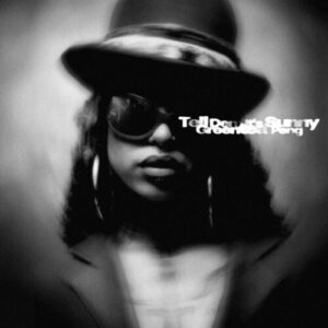 Screenshot 2025-04-29 at 09-15-46 Greentea Peng - Tell Dem It's Sunny on Vinyl LP CD Rough Trade - (Black LPx2 CD) Rough Trade