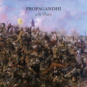 Screenshot 2025-05-09 at 14-56-28 LP - Propagandhi - At Peace – Encore Records Ltd
