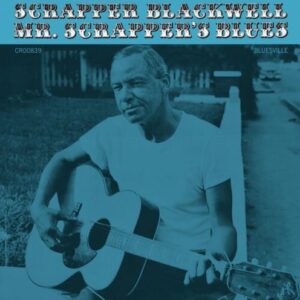 Screenshot 2025-05-09 at 15-26-36 Scrapper Blackwell – Scrapper Blackwell – Mr. Scrapper’s Blues (Bluesville Series) - 180G L – Craft Recordings