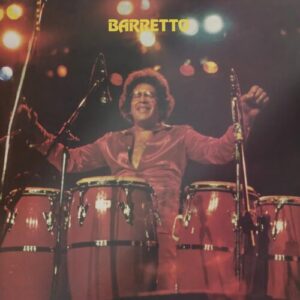 Screenshot 2025-05-09 at 15-34-50 Ray Barretto – BARRETTO (180G LP) – Craft Recordings