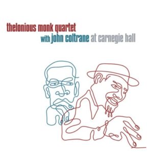 Screenshot 2025-05-15 at 16-39-08 Thelonious Monk Quartet With John Coltrane At Carnegie Hall 2LP - Blue Note Records