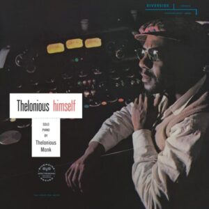Screenshot 2025-05-15 at 18-03-57 Thelonious Monk – Thelonious Himself (Original Jazz Classics Series) (180g LP) – Craft Recordings