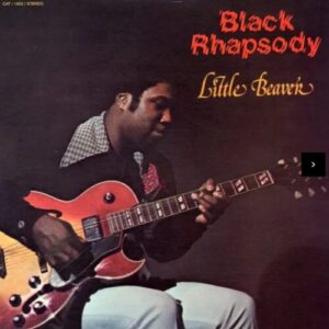 Screenshot 2025-05-20 at 15-57-23 Little Beaver - Black Rhapsody - (LP - Green) Rough Trade
