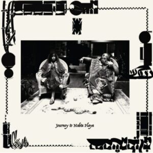 Screenshot 2025-05-21 at 17-15-39 Angel Bat Dawid Naima Nefertari – Journey to Nabta Playa (2LP) – Soundohm
