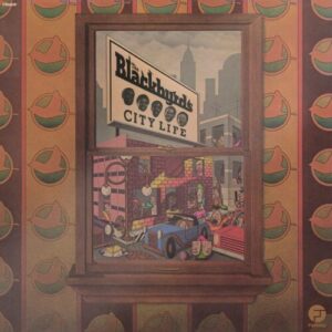 Screenshot 2025-05-22 at 18-43-44 The Blackbyrds – City Life (Jazz Dispensary Top Shelf Series LP) – Craft Recordings
