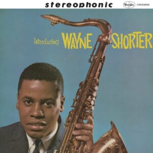 Screenshot 2025-05-26 at 15-43-07 Wayne Shorter – Introducing Wayne Shorter (Original Jazz Classics Series) (180g LP) – Craft Recordings