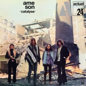 Screenshot 2025-05-26 at 16-09-40 Ame Son – Catalyse (LP) – Soundohm