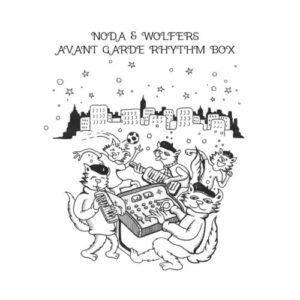 Screenshot 2025-06-10 at 17-28-03 Noda and Wolfers - Avant Garde Rhythm Box on Vinyl LP Rough Trade - (LP - Black) Rough Trade